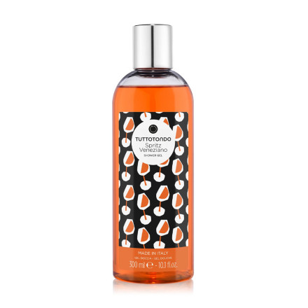 SPRITZ VENEZIANO GEL DOCCIA