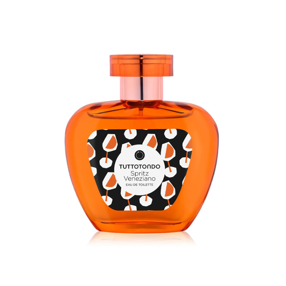 SPRITZ VENEZIANO EAU DE TOILETTE