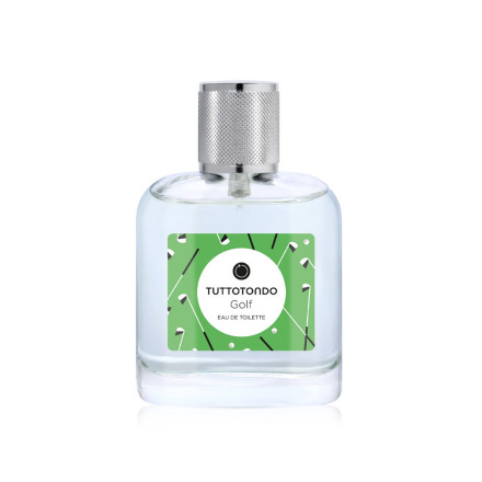 GOLF EAU DE TOILETTE