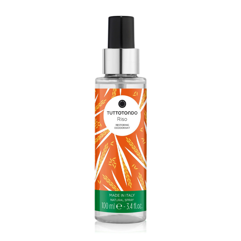 RISO DEODORANTE SPRAY