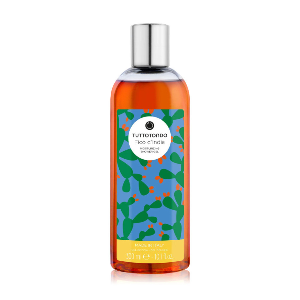 FICO D'INDIA GEL DOCCIA