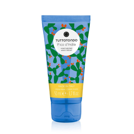 FICO D'INDIA CREMA MANI
