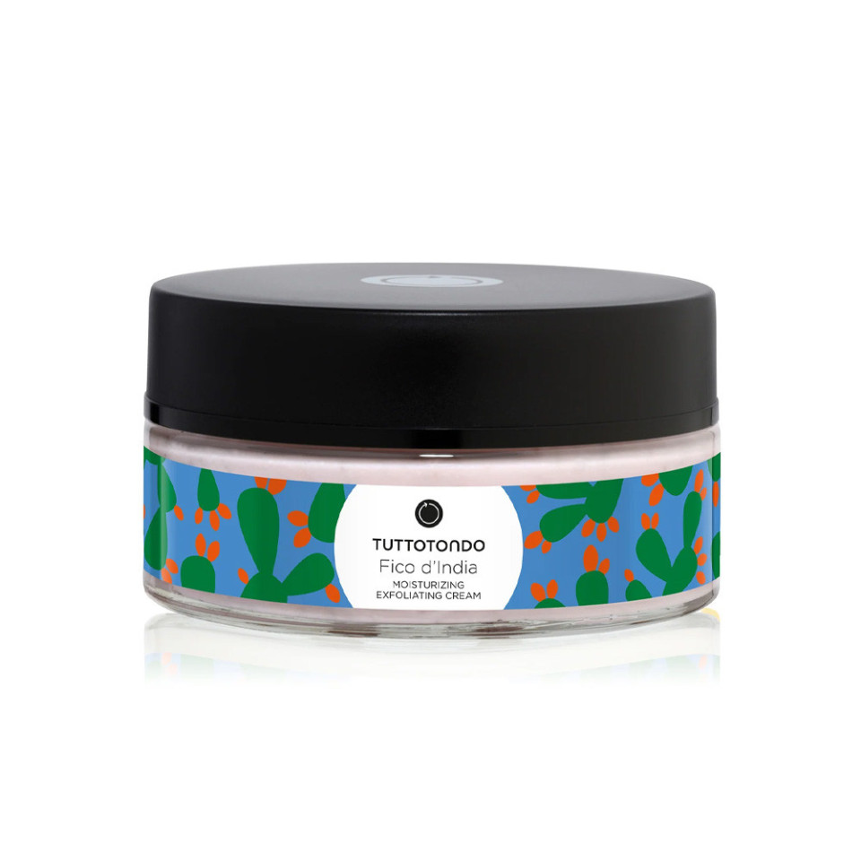 FICO D'INDIA CREMA ESFOLIANTE