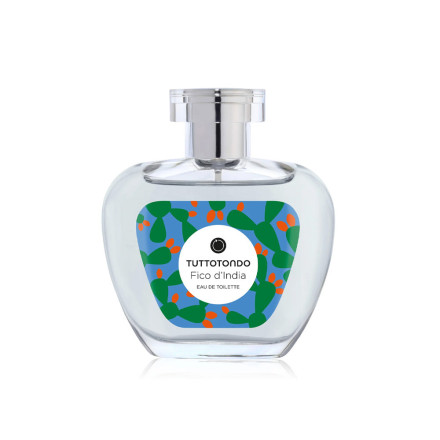 FICO D'INDIA EAU DE TOILETTE