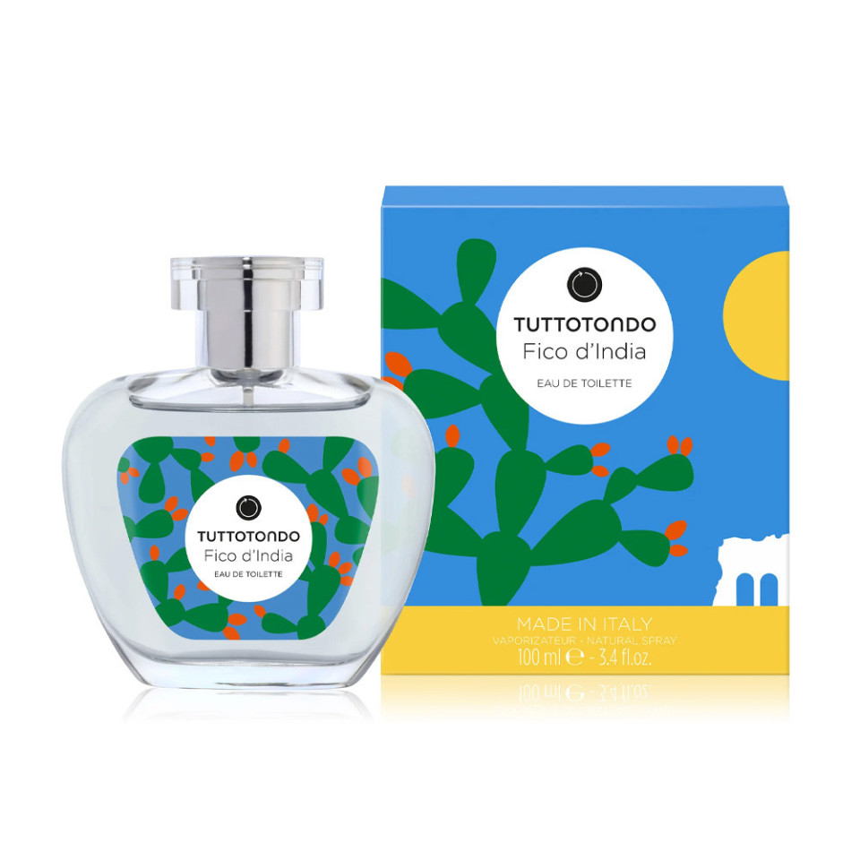 FICO D'INDIA EAU DE TOILETTE