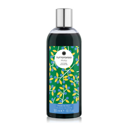 MIRTO GEL DOCCIA