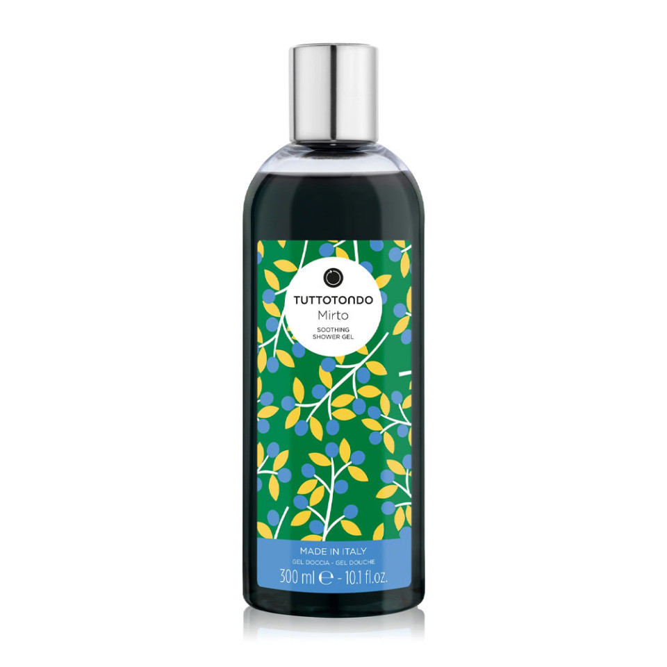MIRTO GEL DOCCIA