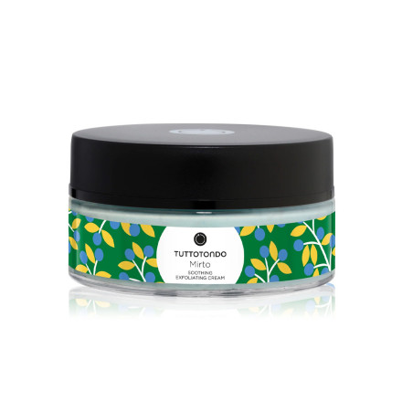 MIRTO CREMA ESFOLIANTE