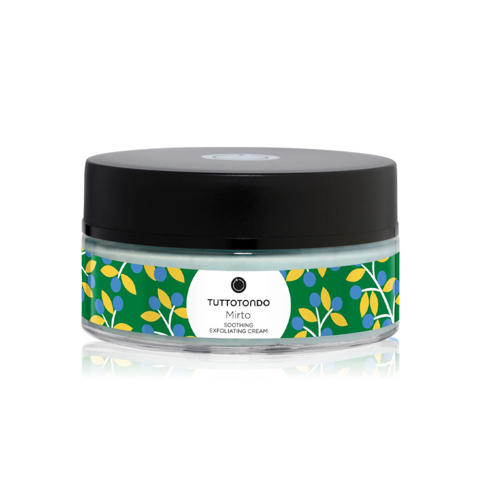 MIRTO CREMA ESFOLIANTE