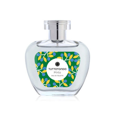 MIRTO EAU DE TOILETTE
