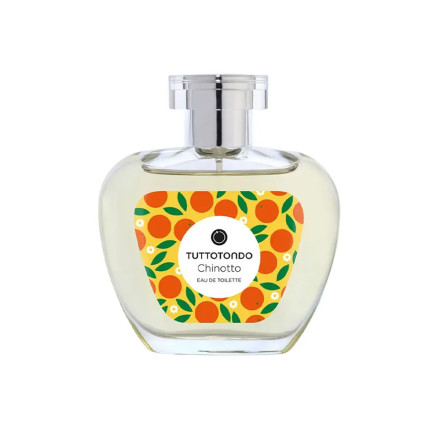CHINOTTO EAU DE TOILETTE