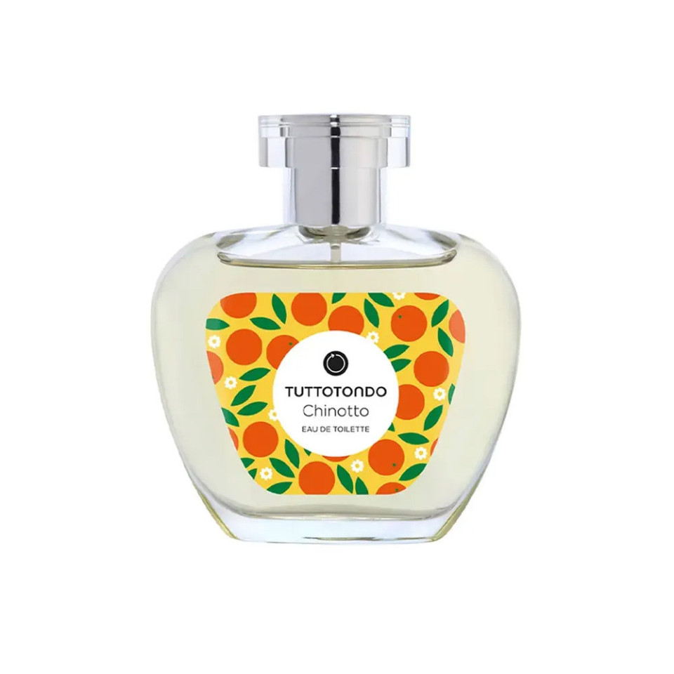 CHINOTTO EAU DE TOILETTE