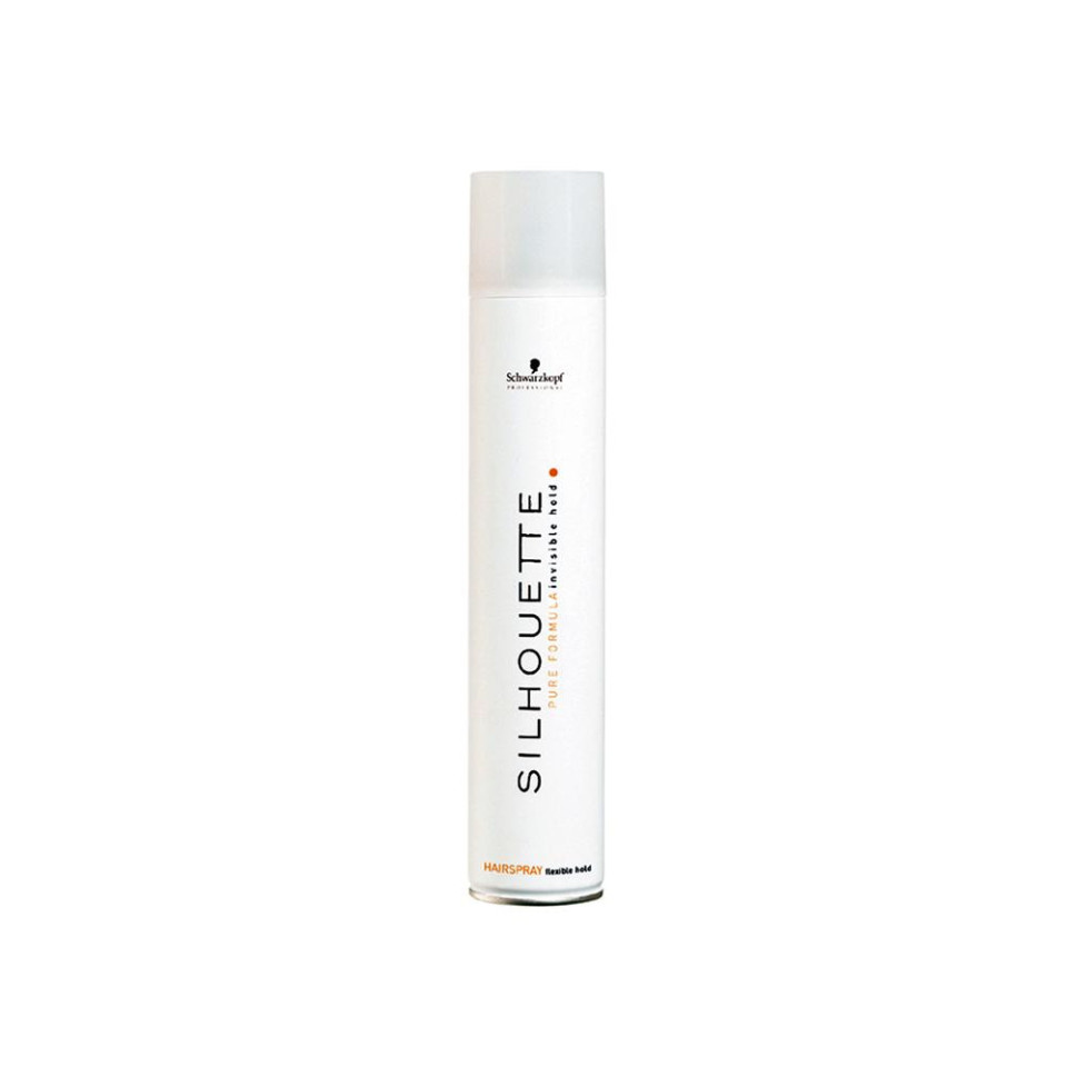 SILHOUETTE FLEXIBLE HOLD LACCA PER CAPELLI