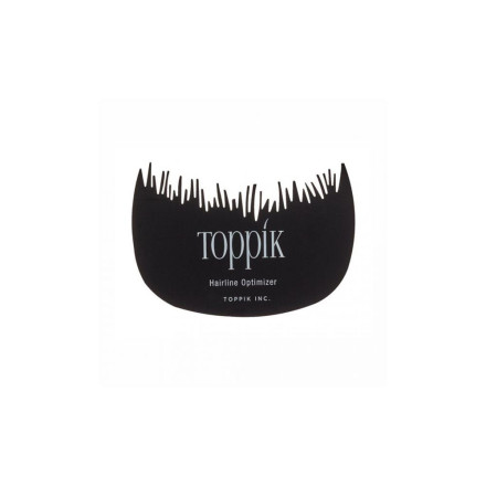 TOPPIK HAIRLINE OPTIMIZER PETTININO FRONTALE