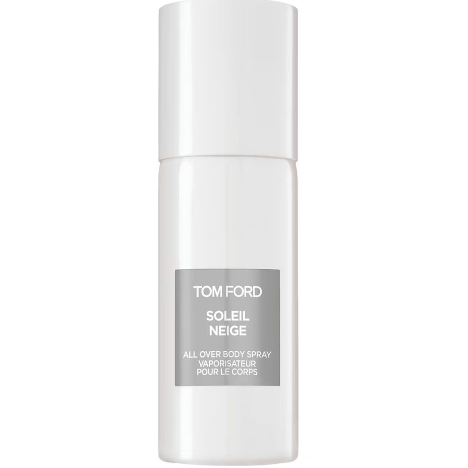 SOLEIL NEIGE ALL OVER BODY SPRAY