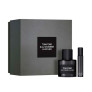 COFANETTO EAU D'OMBRE' LEATHER
