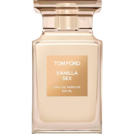 VANILLA SEX EAU DE PARFUM