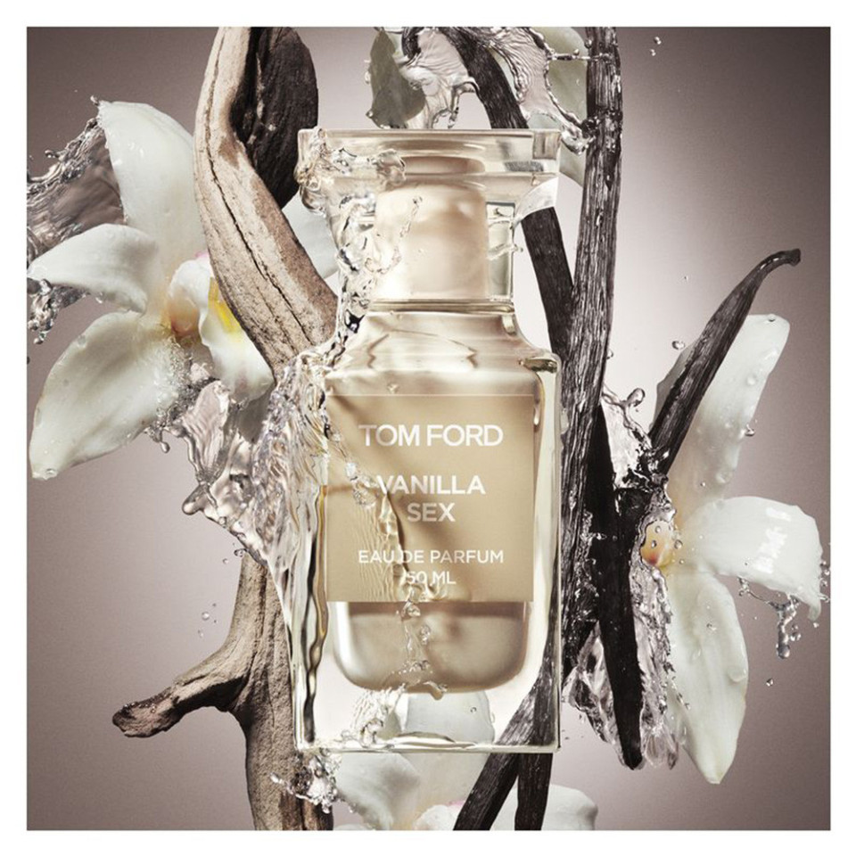 VANILLA SEX EAU DE PARFUM