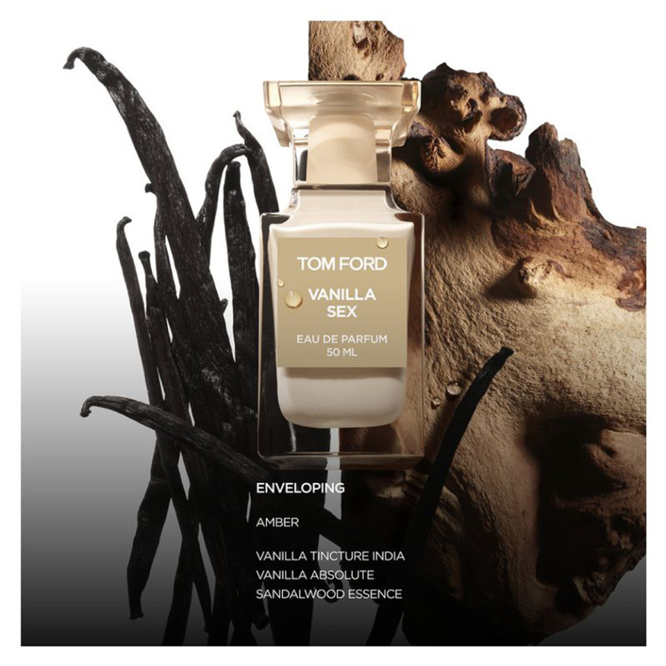 VANILLA SEX EAU DE PARFUM
