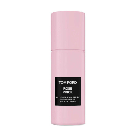 ROSE PRICK ALL OVER BODY SPRAY