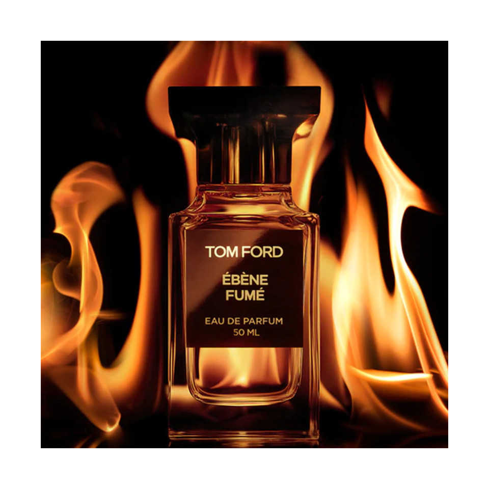 ÉBÈNE FUMÉPRIVATE BLEND COLLECTION