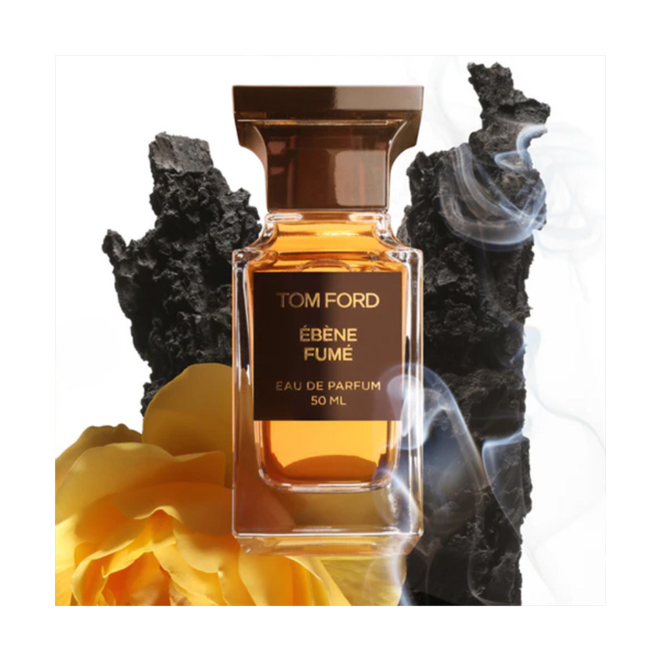 ÉBÈNE FUMÉPRIVATE BLEND COLLECTION