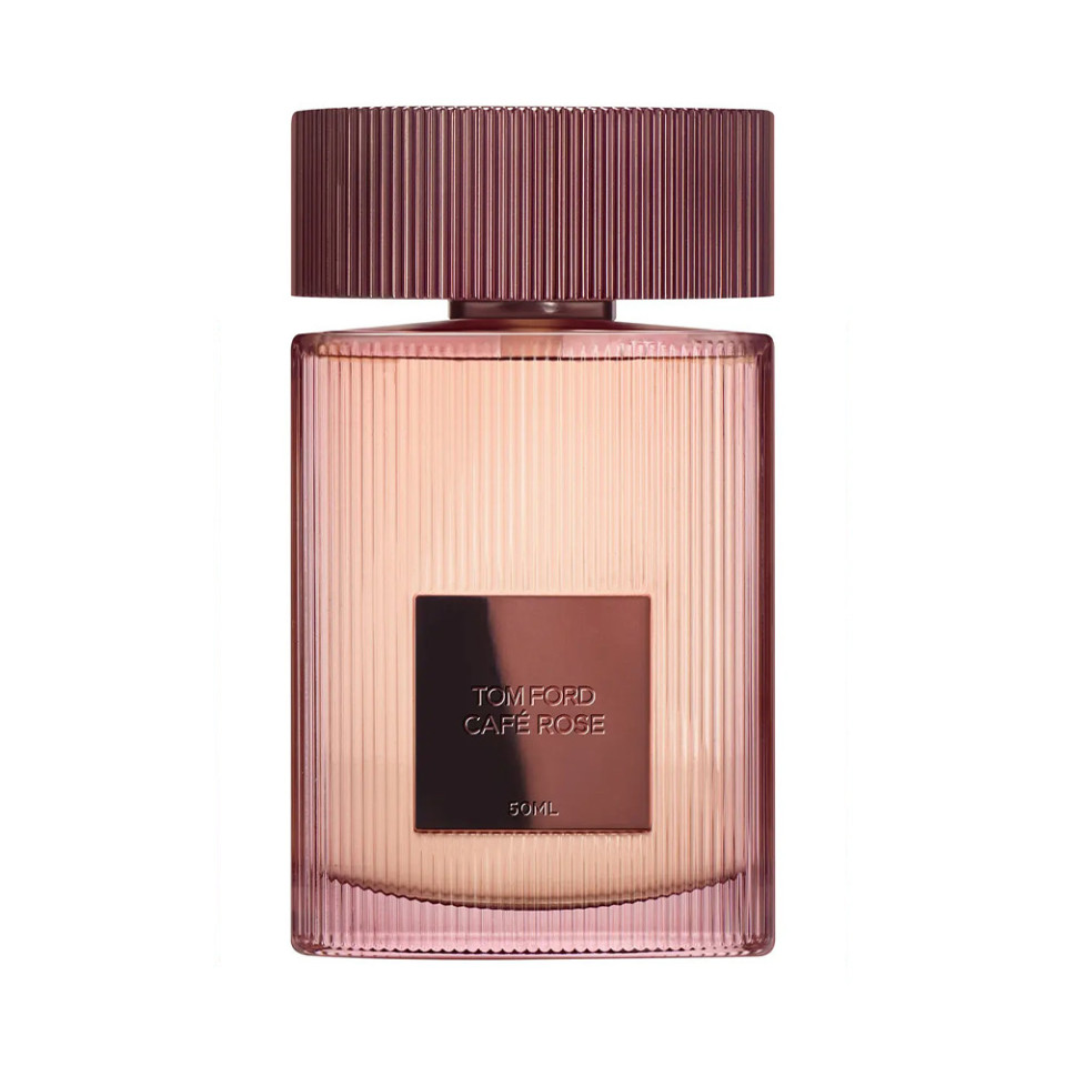 CAFÉ ROSE EAU DE PARFUM