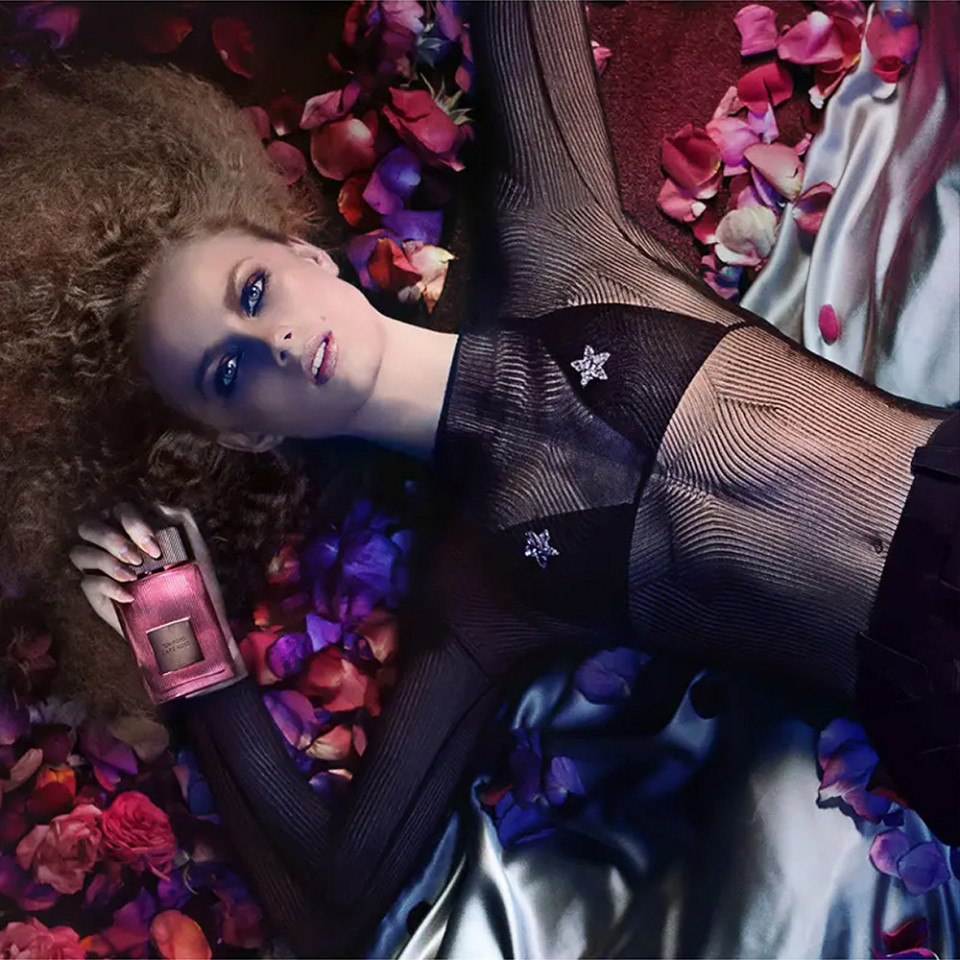 CAFÉ ROSE EAU DE PARFUM