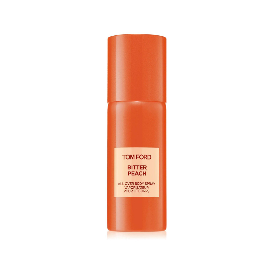 BITTER PEACH ALL OVER BODY SPRAY 150 ML
