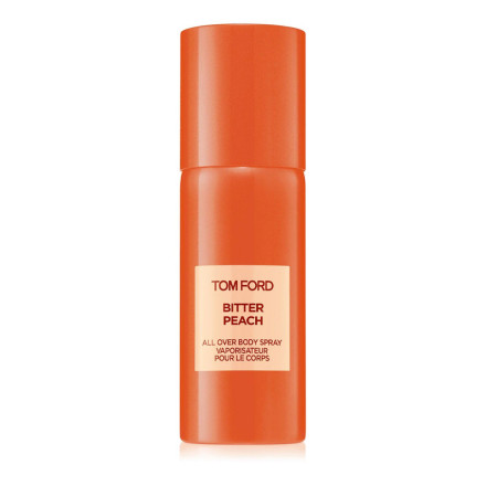 BITTER PEACH ALL OVER BODY SPRAY 150 ML