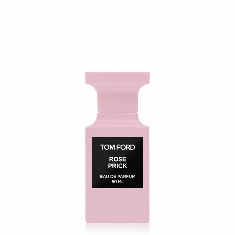 PRIVATE BLEND COLLECTION ROSE PRICK