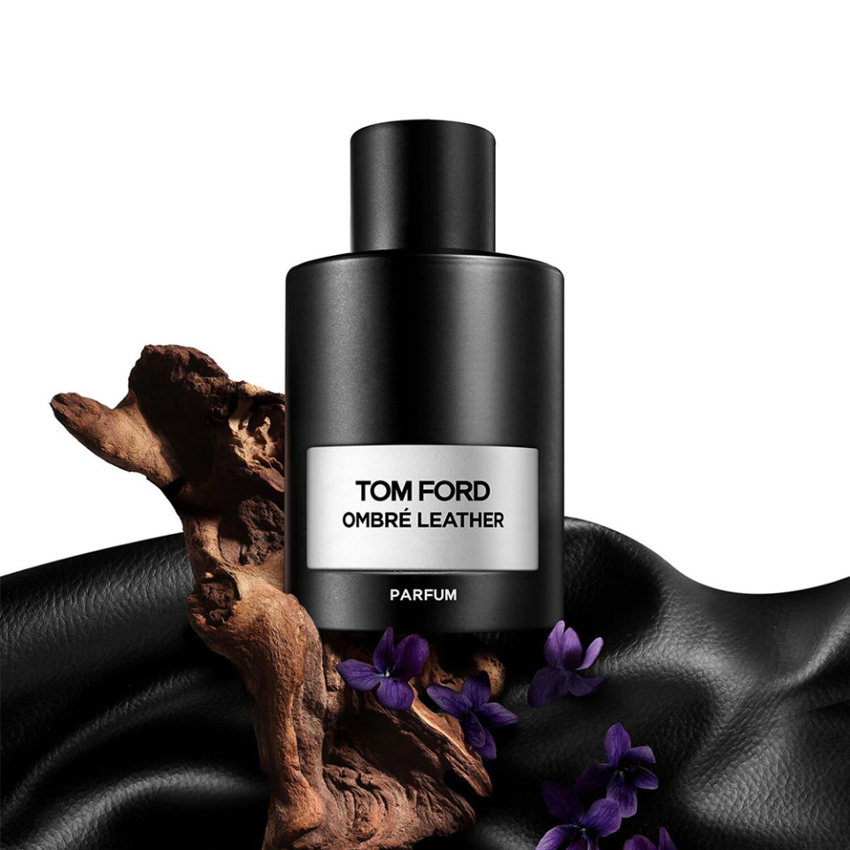 OMBRE LEATHER PARFUM