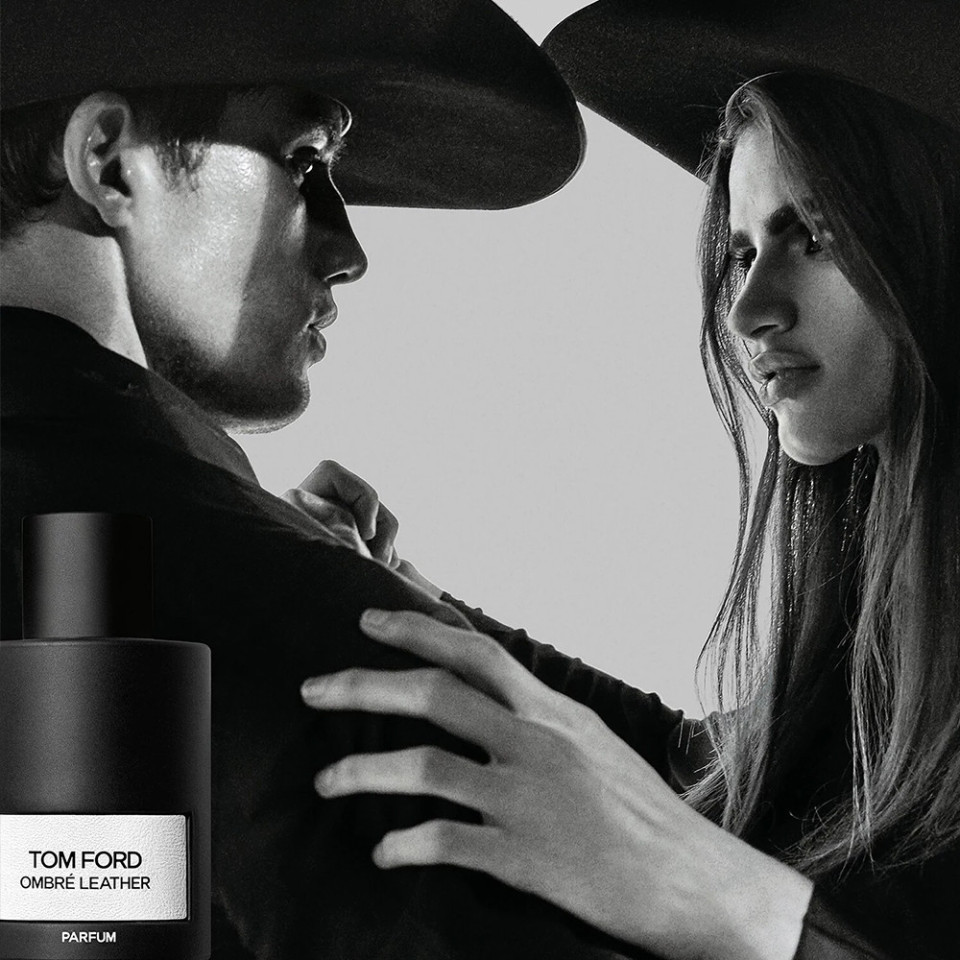 OMBRE LEATHER PARFUM