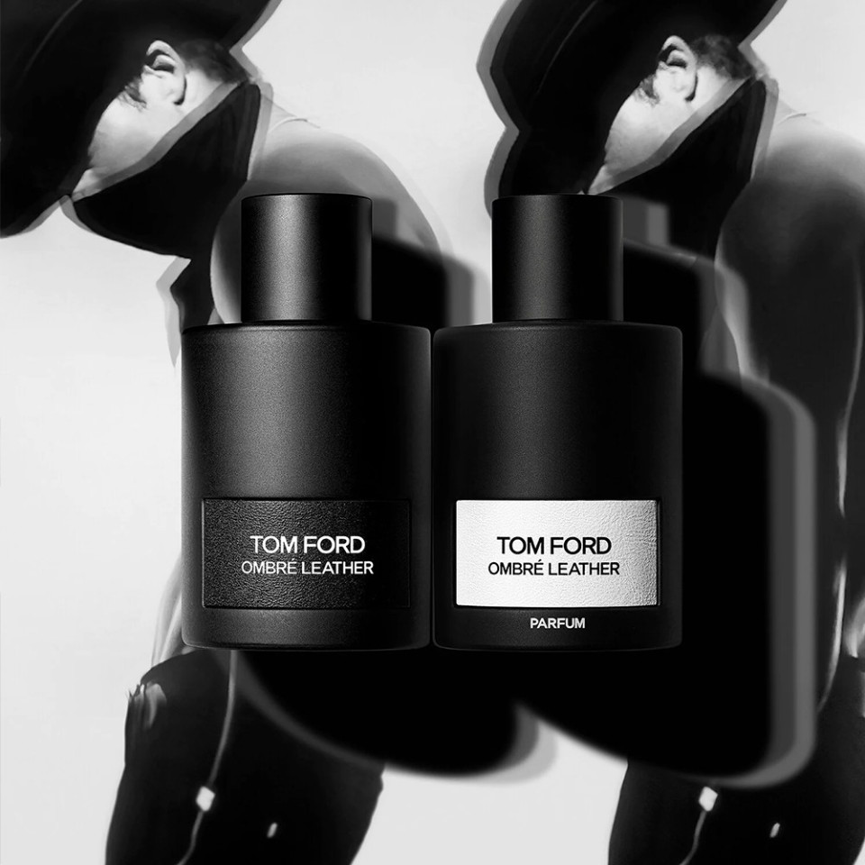 OMBRE LEATHER PARFUM