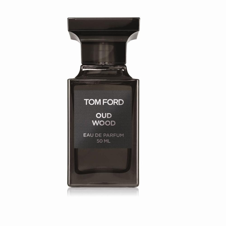 OUD WOOD EAU DE PARFUM