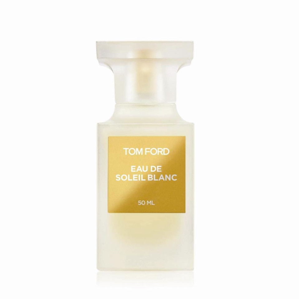 EAU DE SOLEIL BLANC EAU DE TOILETTE