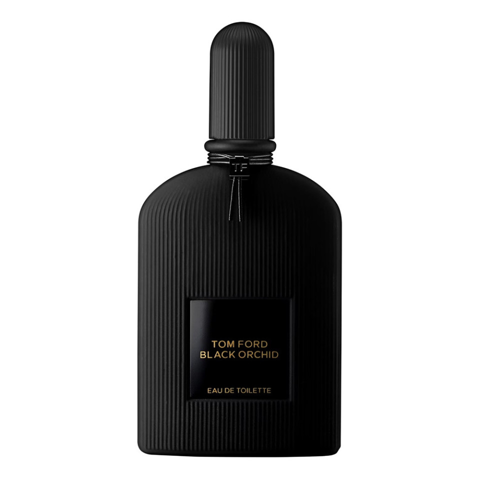 BLACK ORCHID EAU DE TOILETTE
