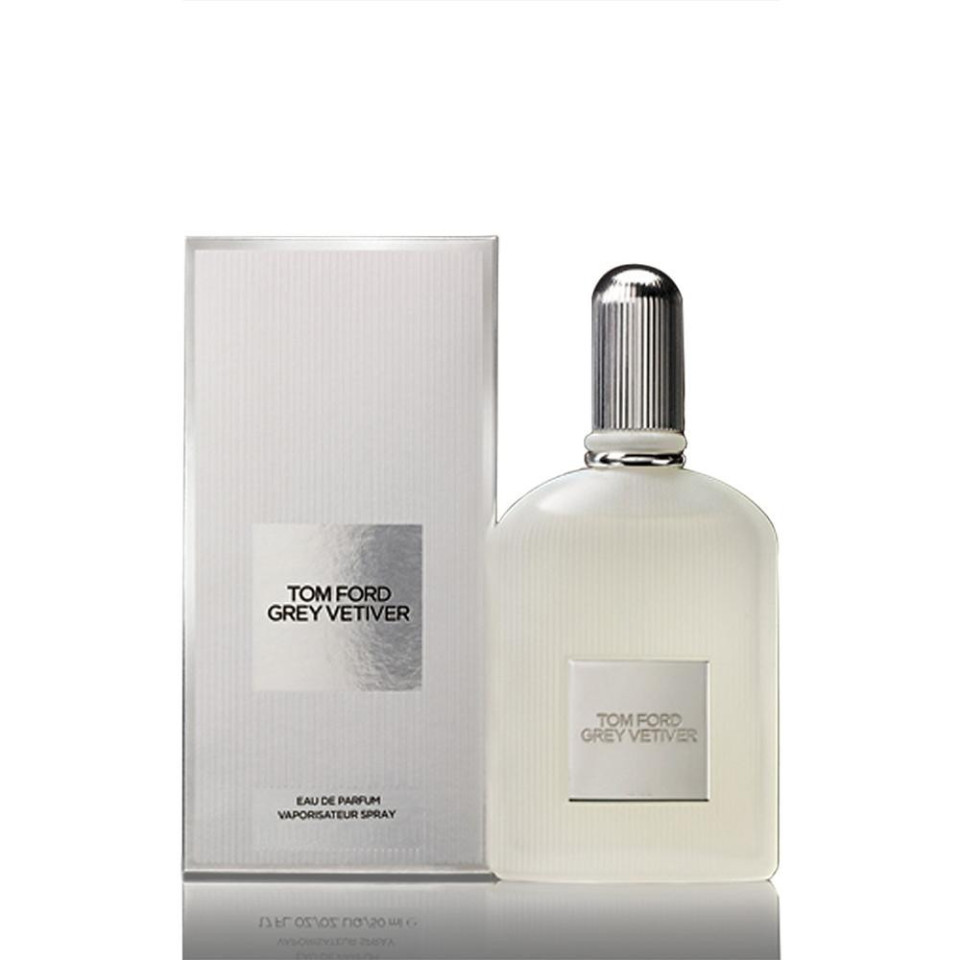 GREY VETIVIER EAU DE PARFUM