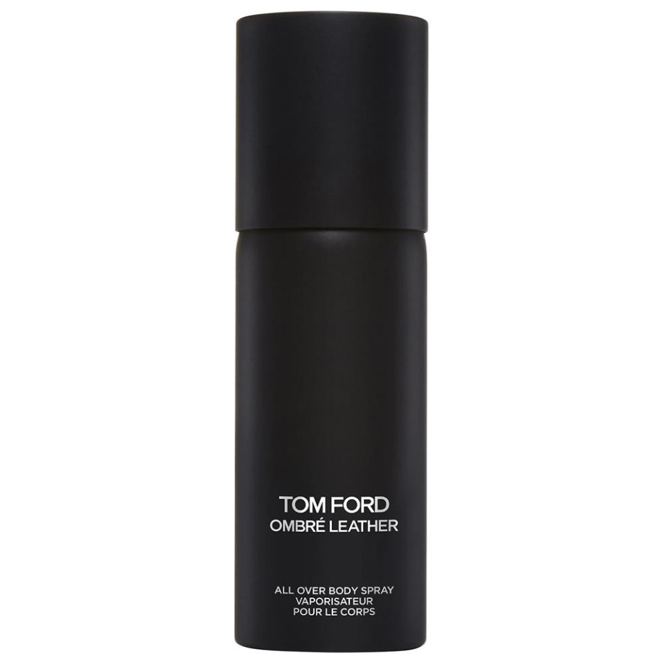 OMBRE LEATHER ALL OVER BODY 150 ML