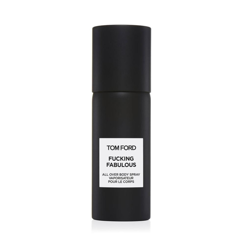 FUCKING FABULOUS ALL OVER BODY 150 ML