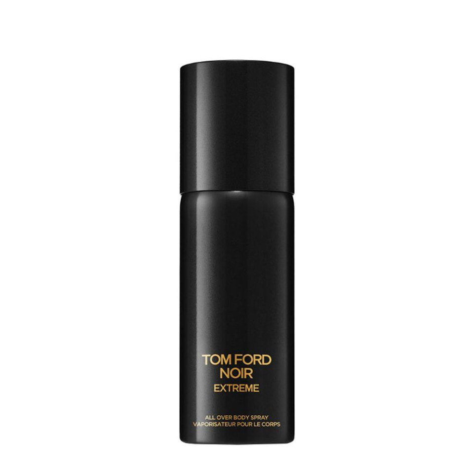 NOIR EXTREME ALL OVER BODY 150 ML