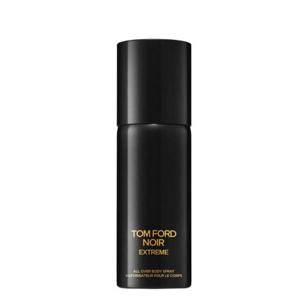 NOIR EXTREME ALL OVER BODY 150 ML
