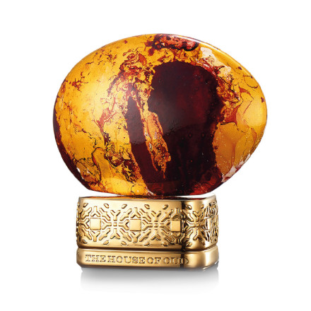 ALMOND HARMONY EAU DE PARFUM