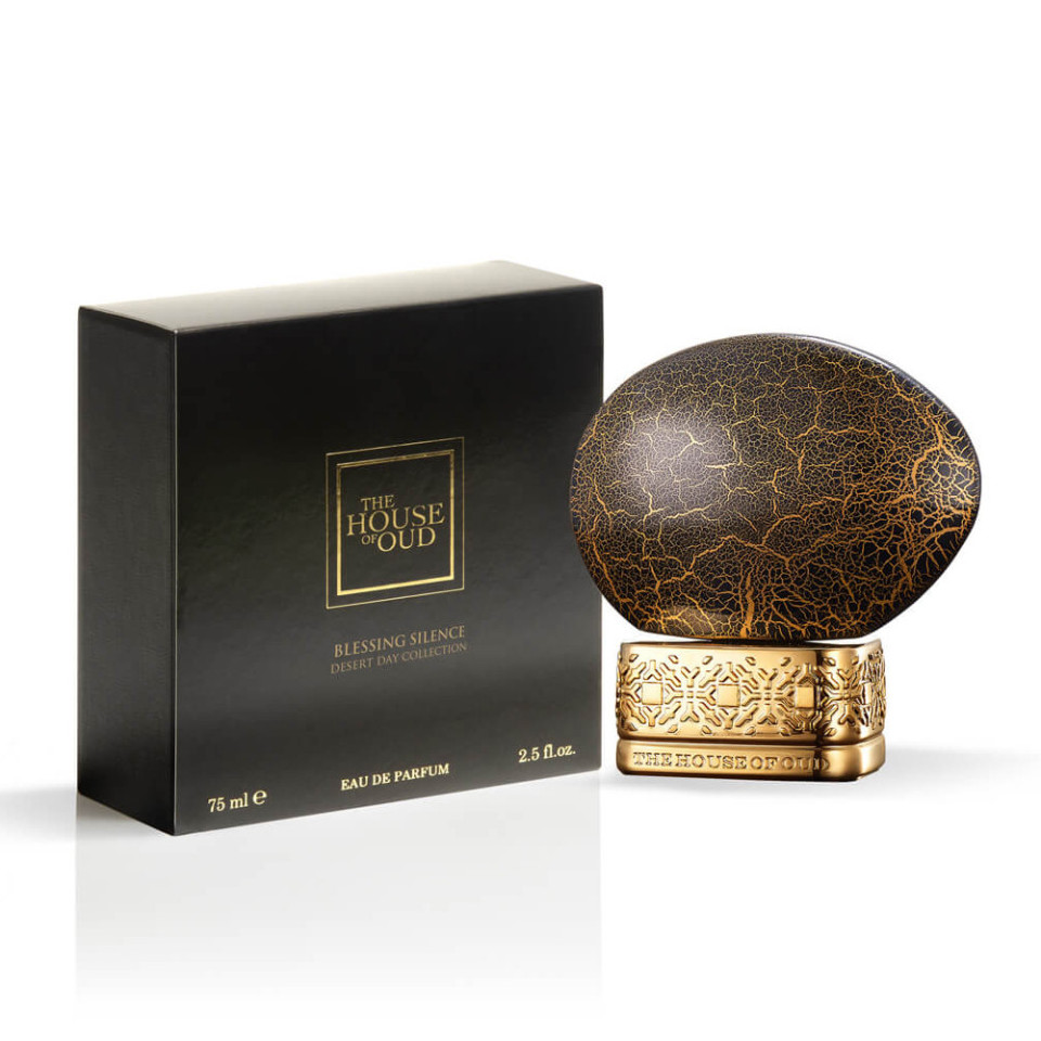 BLESSING SILENCE EAU DE PARFUM