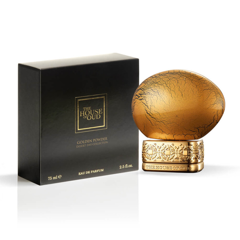 GOLDEN POWDER EAU DE PARFUM