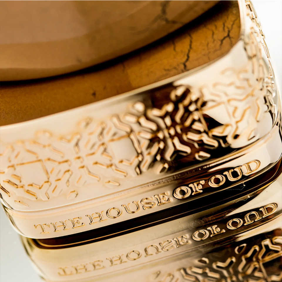 GOLDEN POWDER EAU DE PARFUM