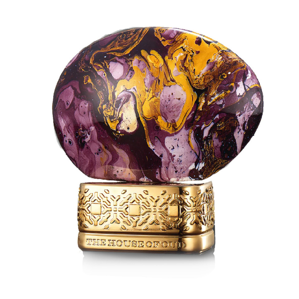 GRAPE PEARS EAU DE PARFUM