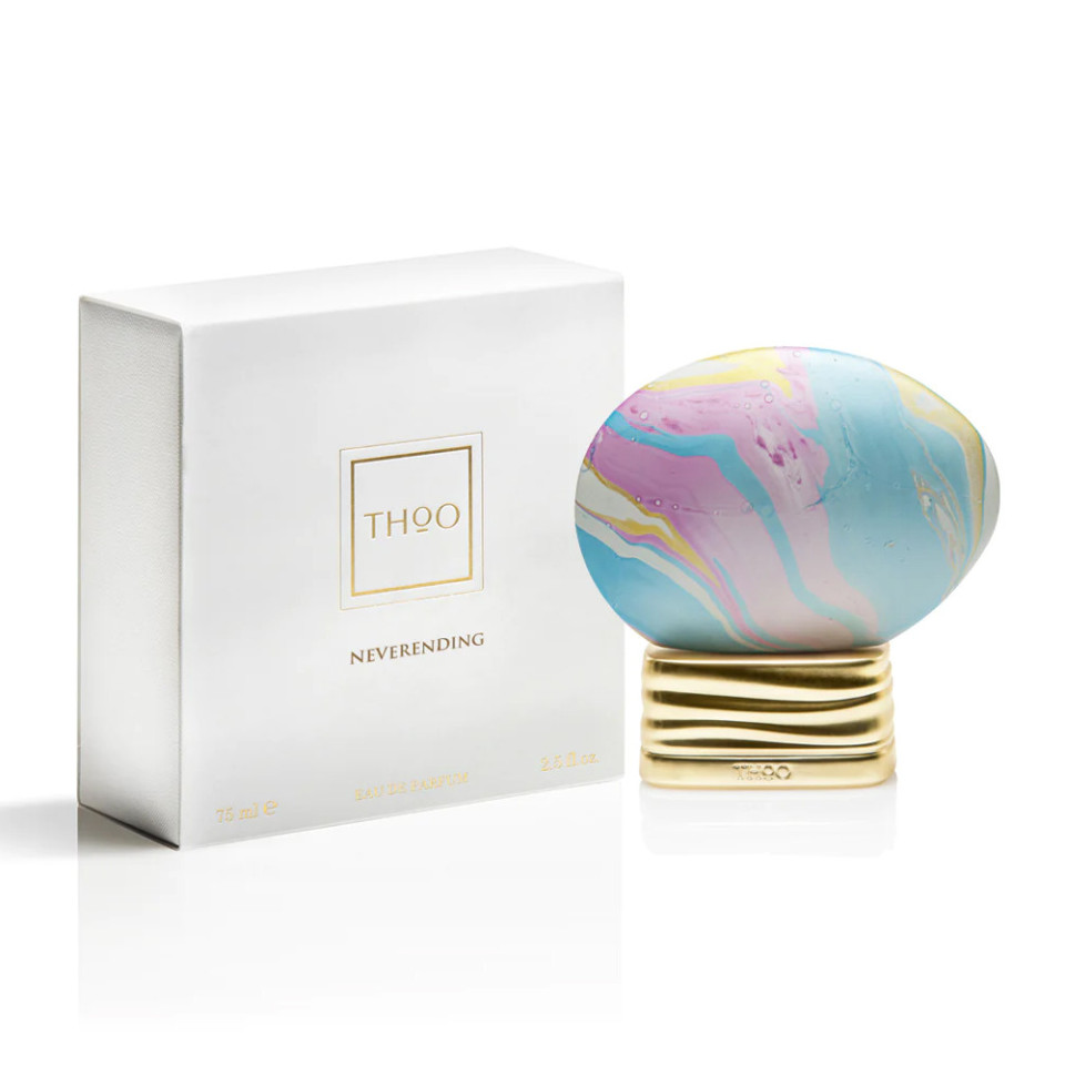 NEVERENDING EAU DE PARFUM