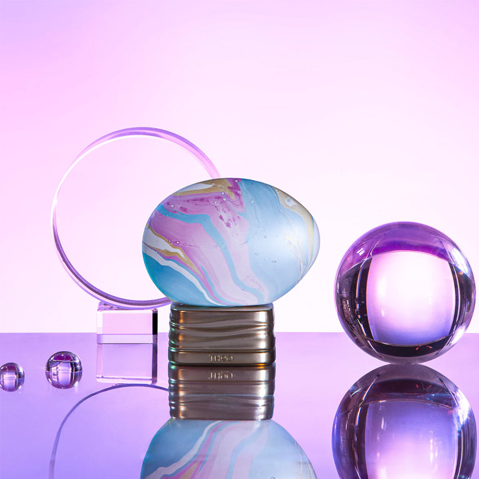 NEVERENDING EAU DE PARFUM