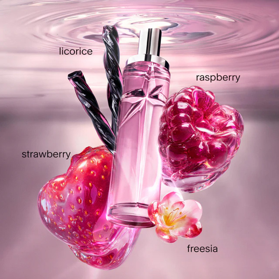 STARLICIOUS BERRY LICORICE EAU DE TOILETTE